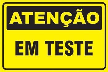 Teste #949 -- cadastro teste