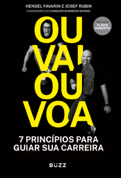 Personagens ao redor da cruz