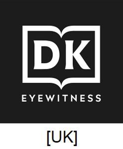 DK Eyewitness (UK)